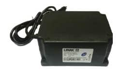 Battery Backup Option