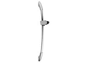 Rane Tubs Chrome Shower Bar