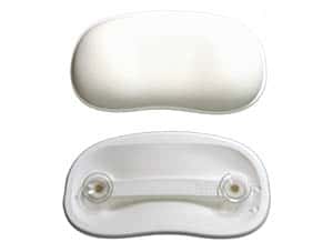 Rane Tubs Head Pillow