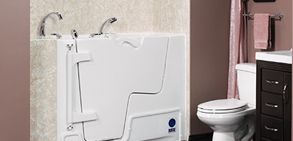 Rane Bathing Systems Residential Products