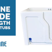 Marine Grade Strength Walk-in Tubs