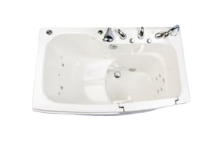 RC2 Pacific Walk In Tub 