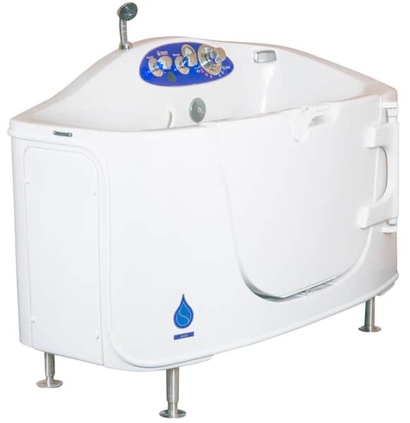 RK12 Winnipeg Healthcare Bathing Solutions