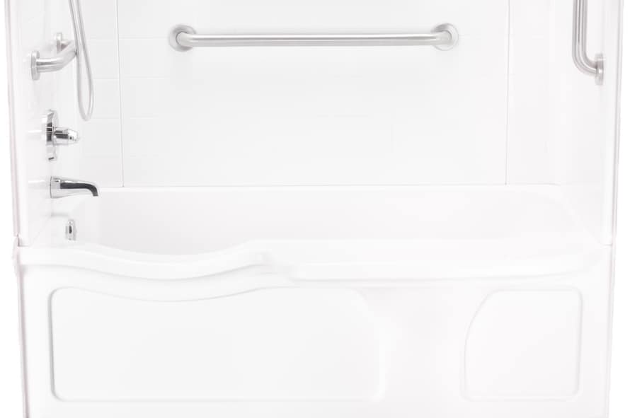 Rane Walk-In Tub RP3460 Hudson