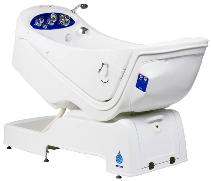 Rane Walk-In Tub RR7II Atlantic