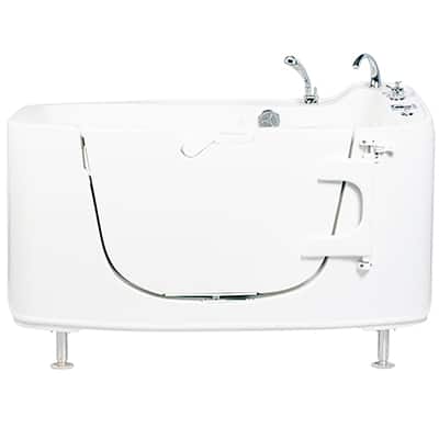 RK12E Erie Healthcare tub