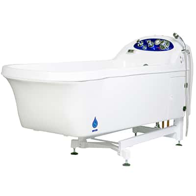 RS8 Geneva Healthcare Tub