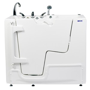 RM3 Superior Residential Walk-In Tub